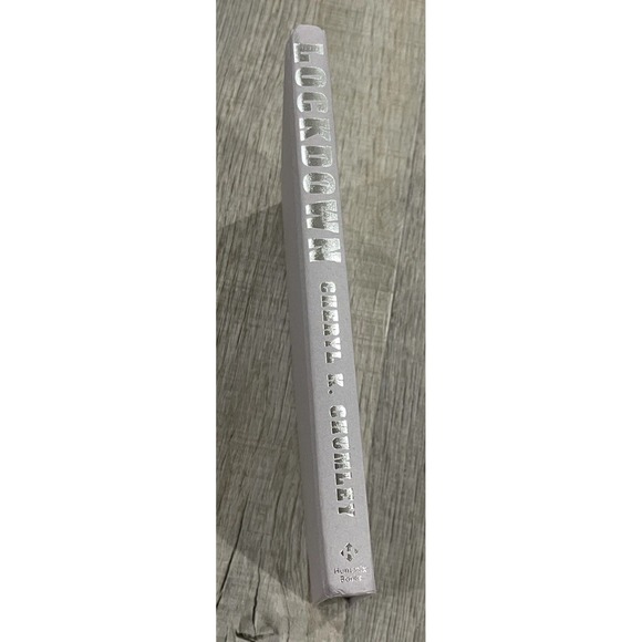 Lockdown: The Socialist Plan to Take Away Your Freedom by Chumley, Cheryl K. - Picture 6 of 9